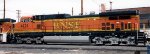 BNSF C44-9W 4721